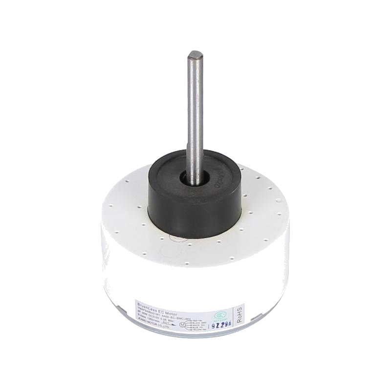 BLDC 78系列空調電機